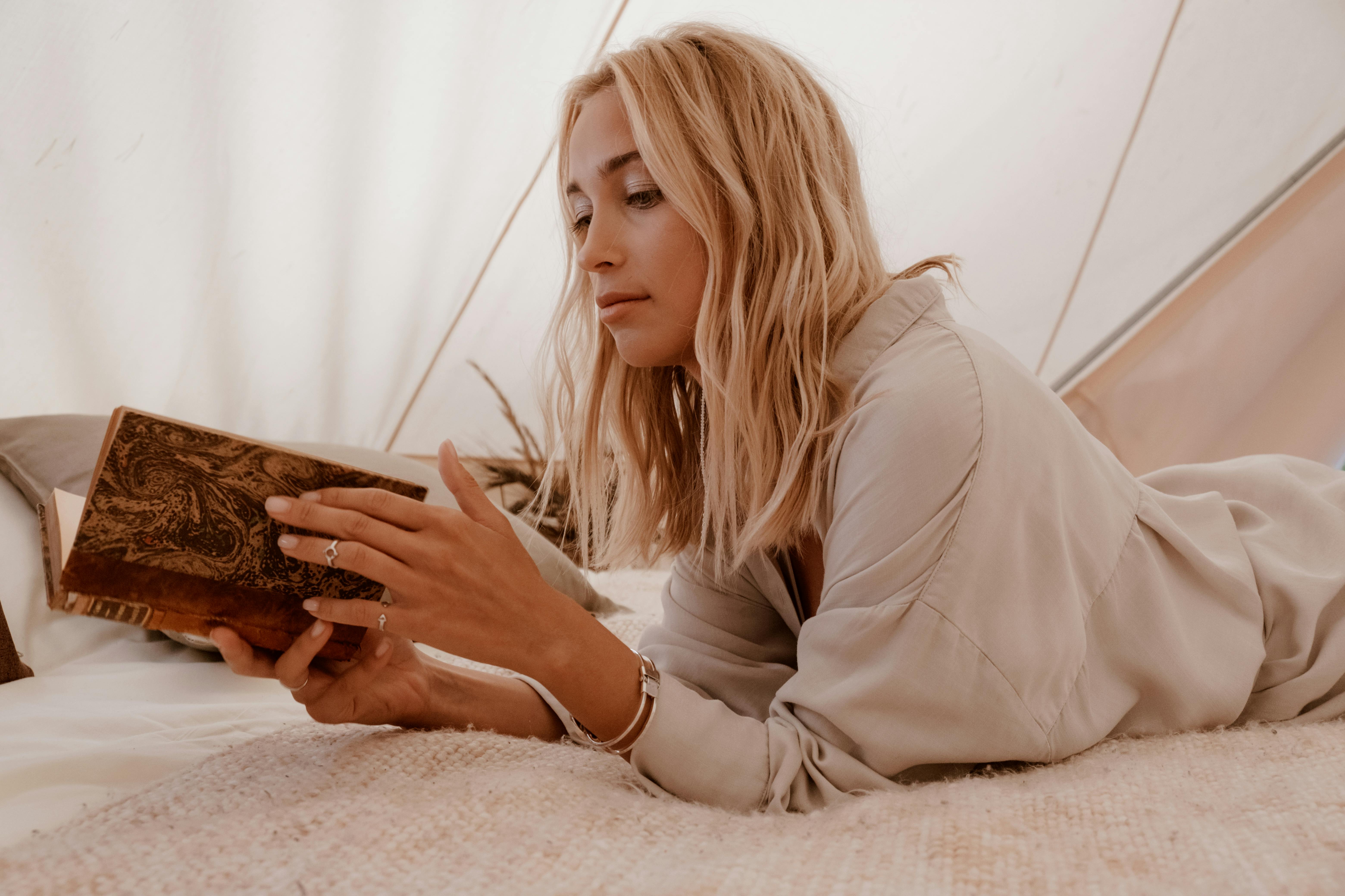 Embracing Solitude: Finding Bliss in the Beauty of Being Alone