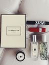 Calvin Klein One Perfume Bottle