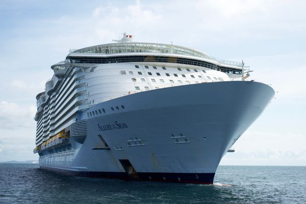 Singapore with Cruise - Transfers