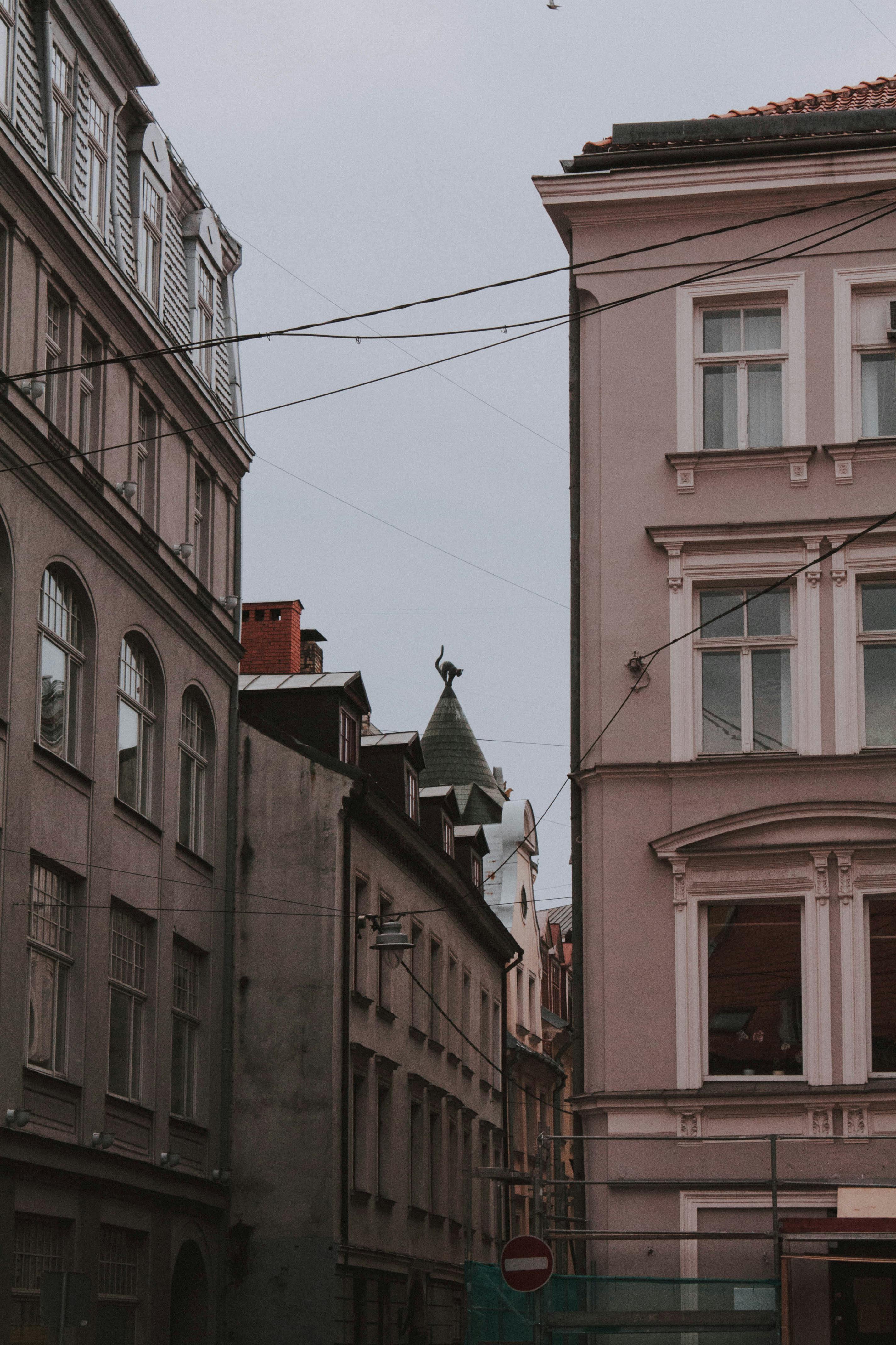Image of a calculator and money, depicting financial planning