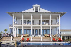 Residencia en Colina