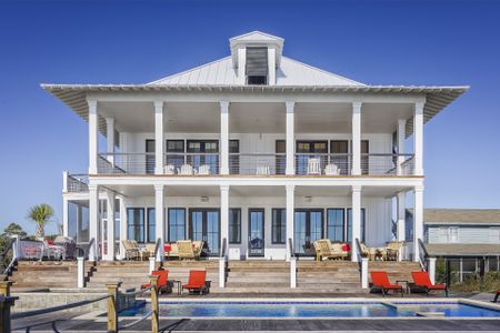 Luxury villa with pool