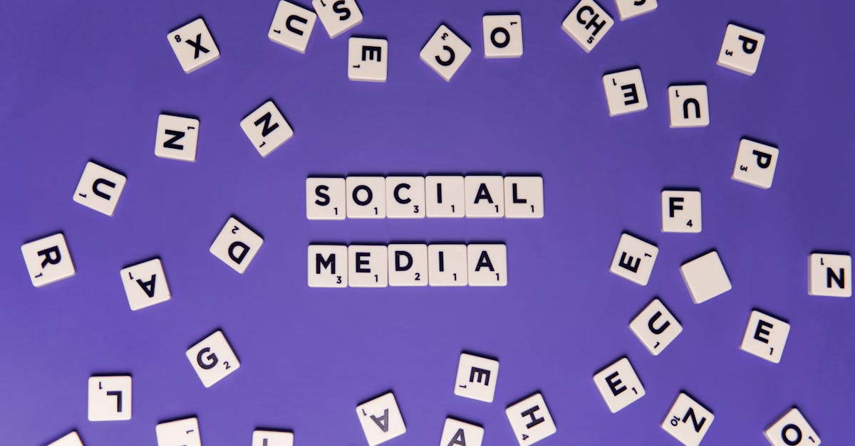 AI for Social Media Marketing
