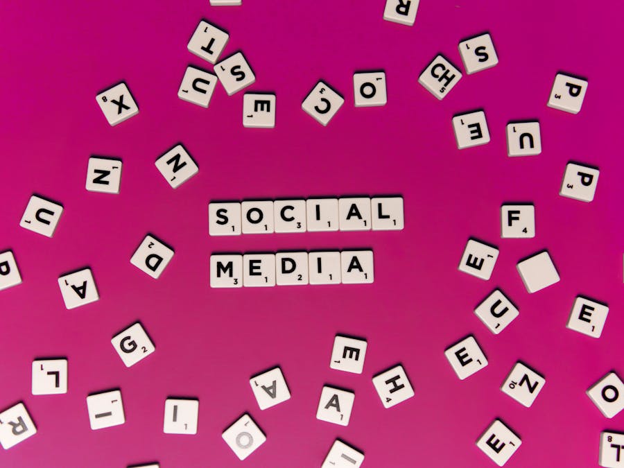 How do you become popular on social media?