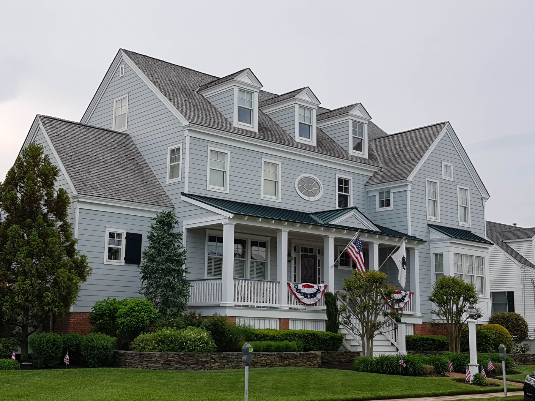 Plainfield, NJ Floats Third Rental Rule, Caps Nights at 310