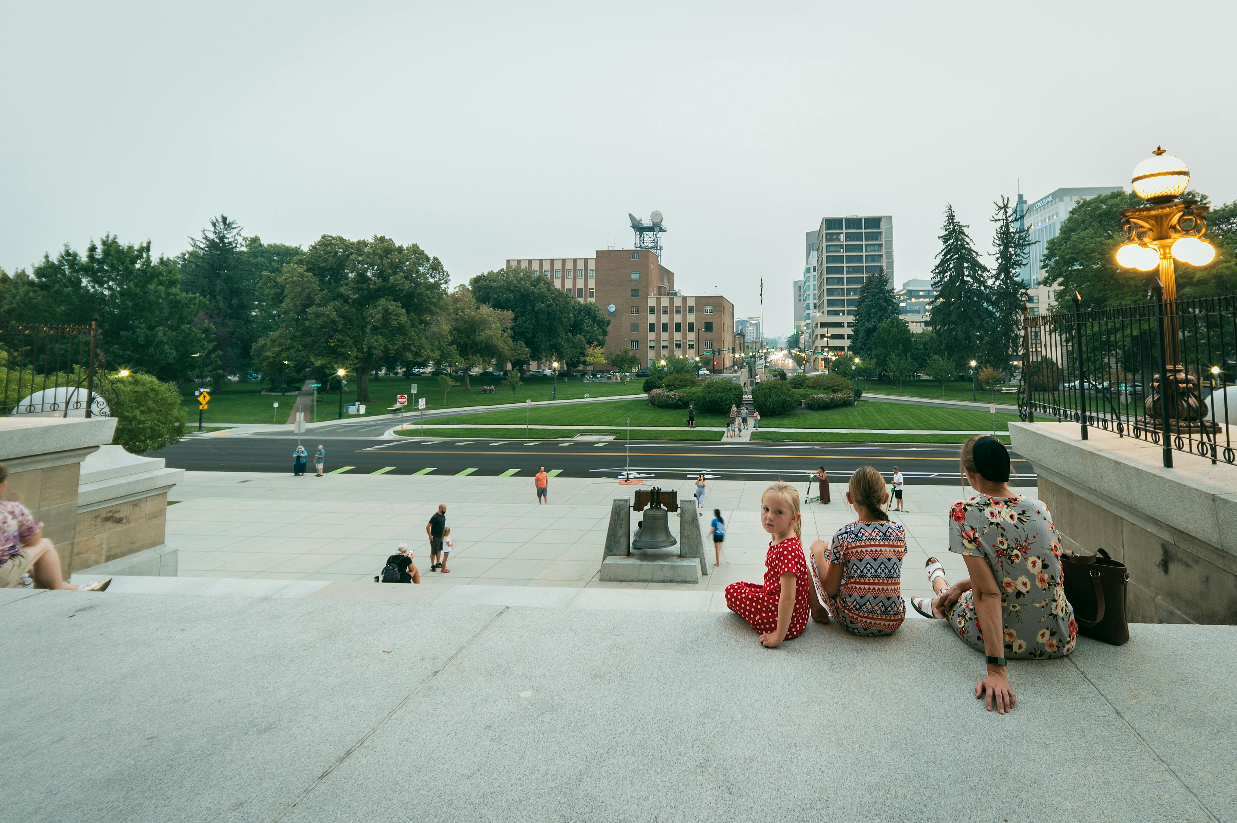 civic life examples — Photo by Brett Sayles on Pexels