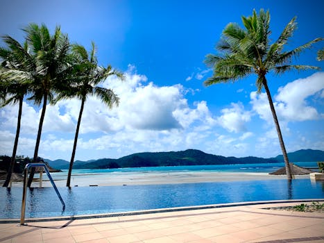 Whitsunday Islands, Australia photo 11