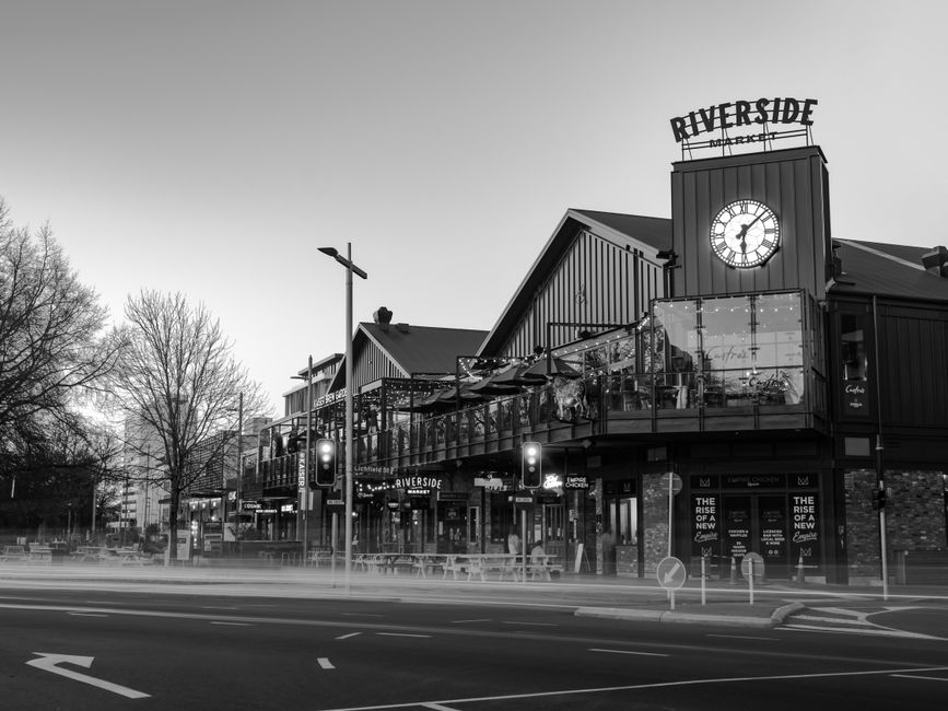Avantages et Inconvenients de Vivre a Christchurch en 2026