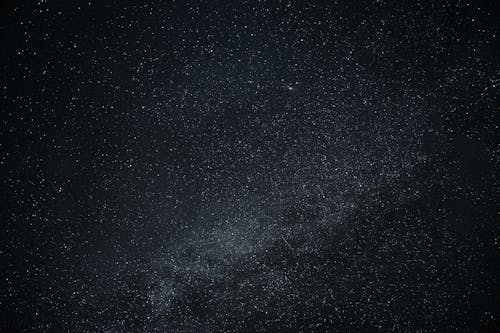 Immagine gratuita di cielo, costellazioni, fotografia astronomica