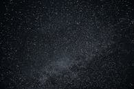 Stars in the Night Sky