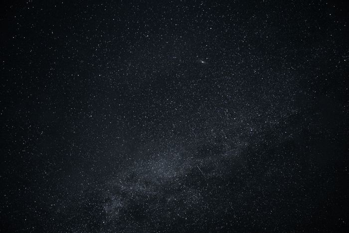Neutron Stars Are So Dense a Teaspoon Would Weigh 6 Billion Tons