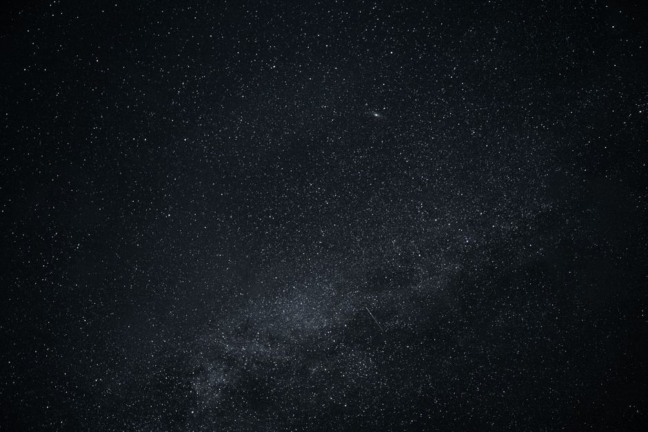Neutron Stars Are So Dense a Teaspoon Would Weigh 6 Billion Tons