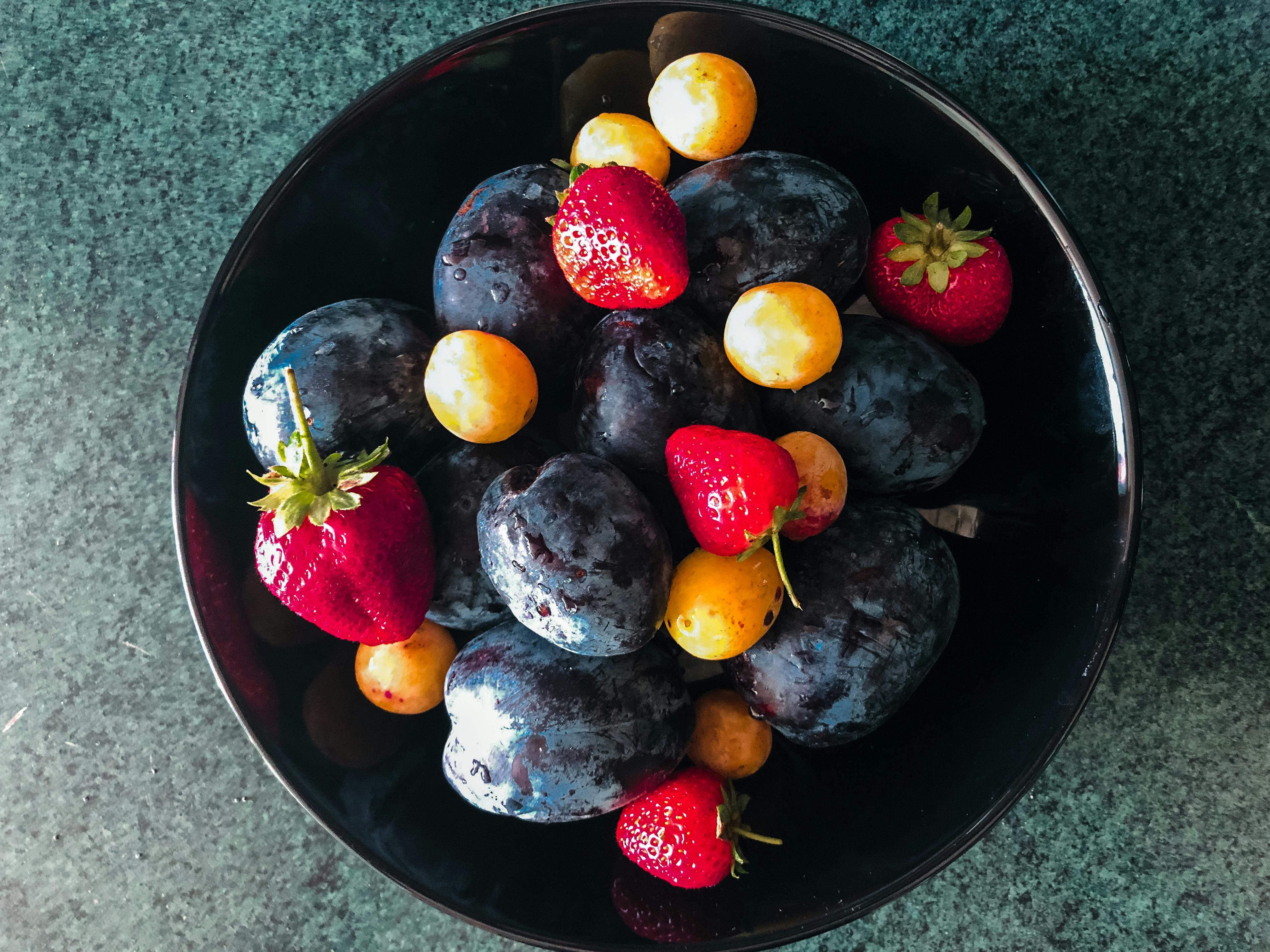 Balanced Dietary Recommendations and Practical Guidance
