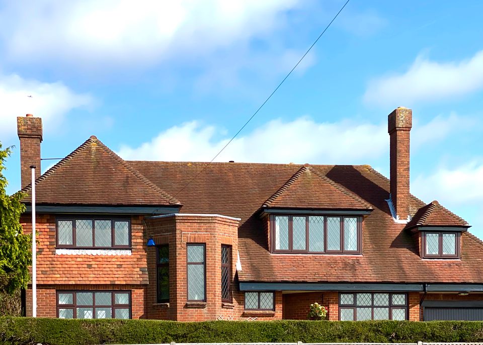 Residential property in Kenton, HA3, NW9