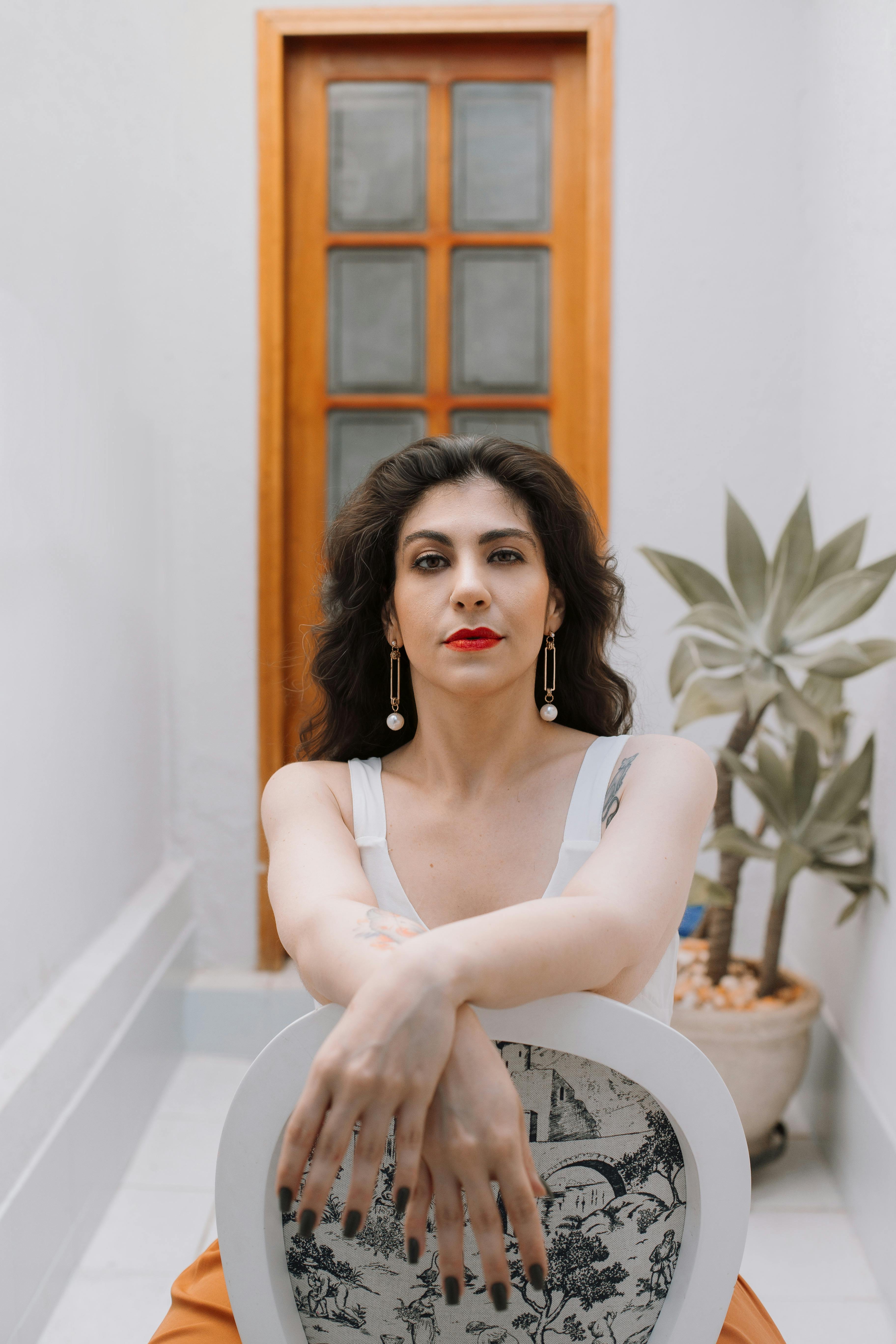 Foto profissional grátis de adulto, aparência, atraente