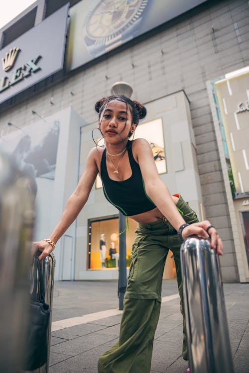 Kostenloses Stock Foto zu asiatische frau, frau, hübsch