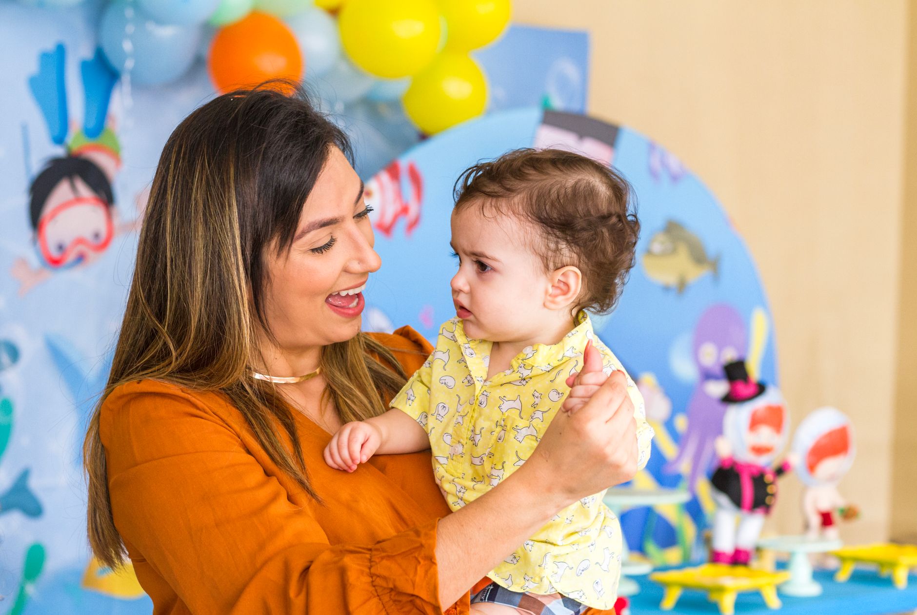 BabyMove 1.5-3.5 ans