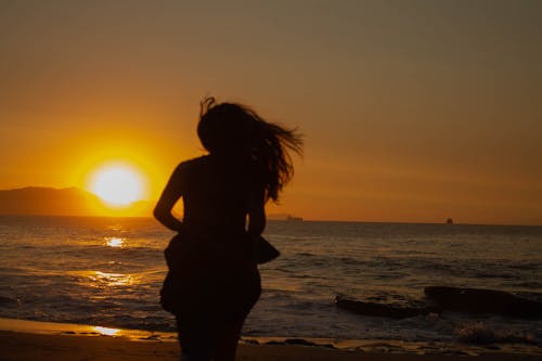 Darmowe zdjęcie z galerii z aktywność na plaży, fotografia plażowa, plaża