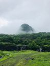 People on a Hiking Adventure