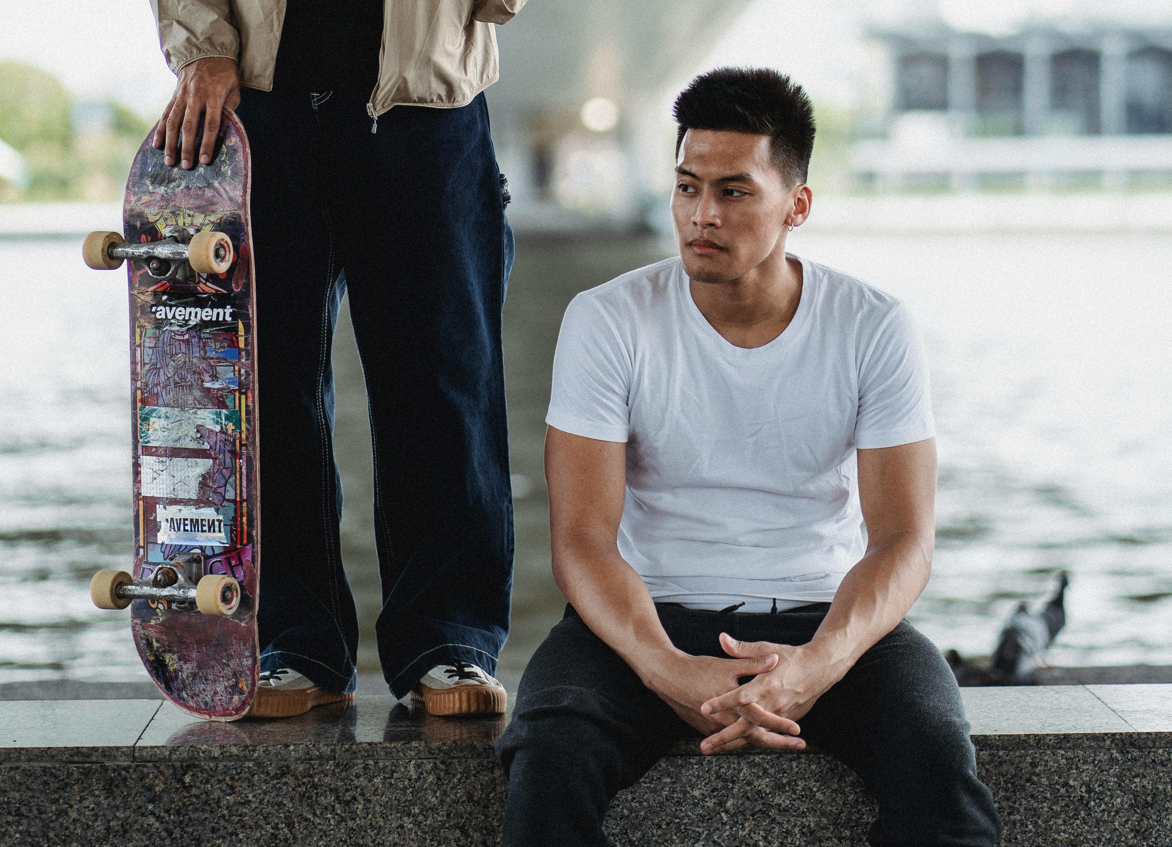 Outfit Musim Panas: Adem dan Tetap Keren