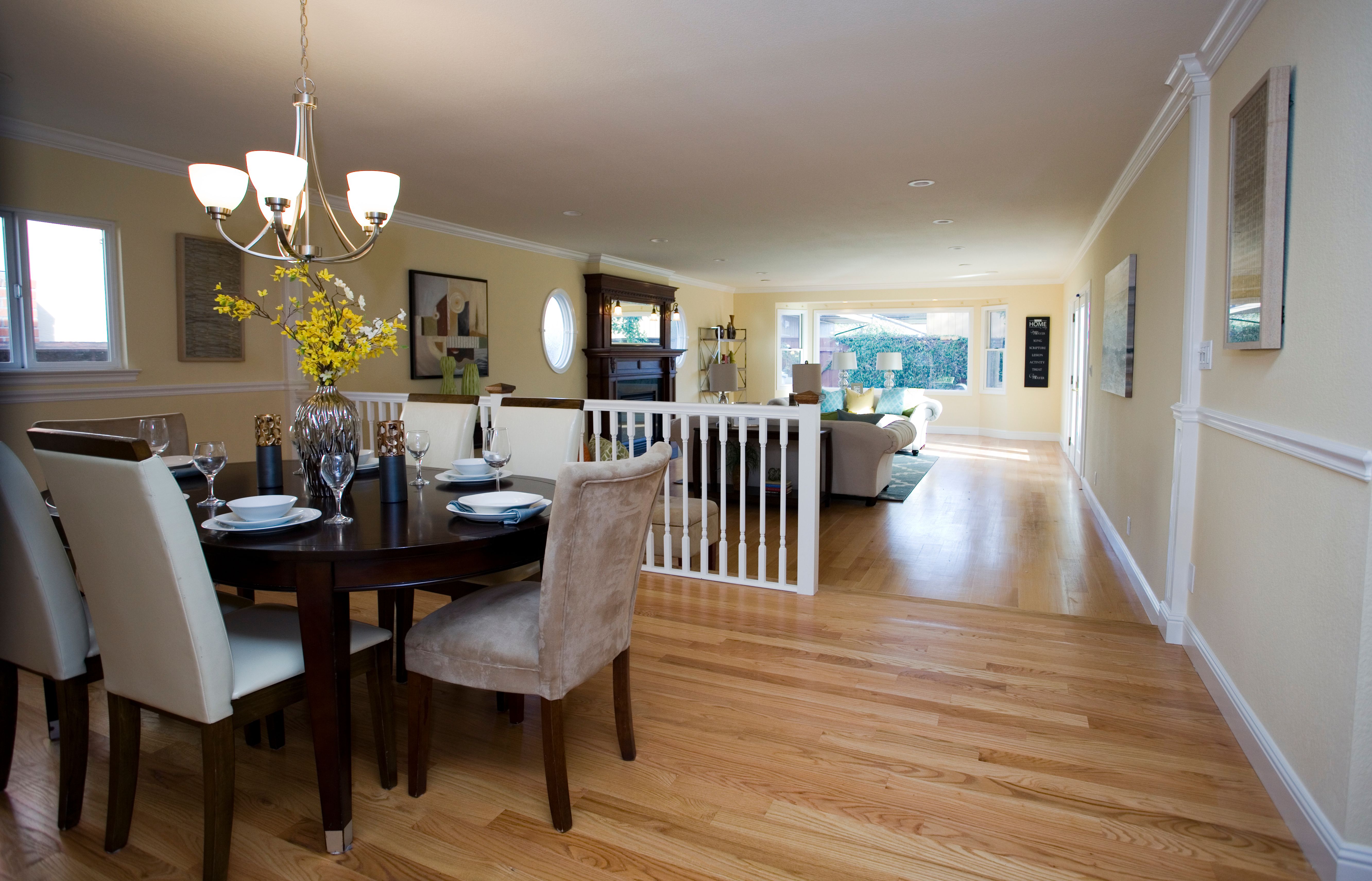 Free Stock Photo Of Living Space