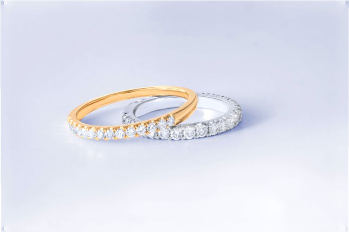Rivière collection