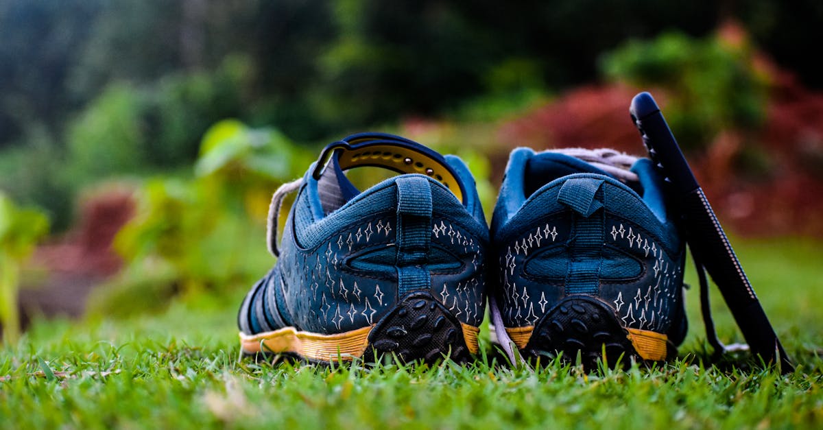 Comment Choisir ses Chaussures de Running : Guide Complet