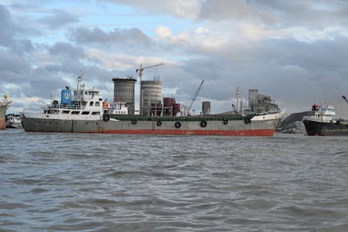 Fotos de stock gratuitas de barco, buque, cuerpo de agua