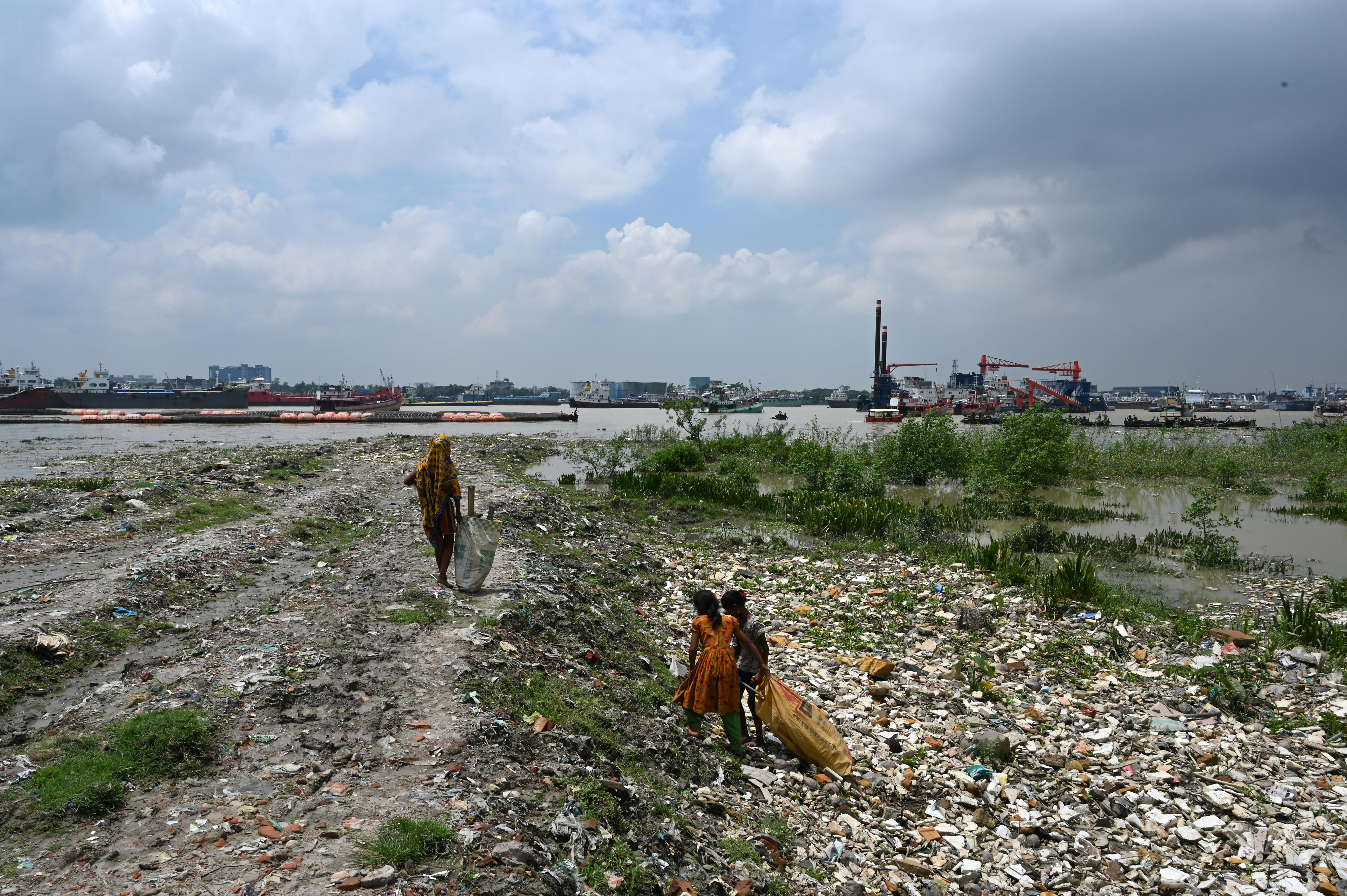 IWA 48: Environmental, Social &amp; Governance (ESG) Principles - American National Standards Institute — Photo by Mumtahina 