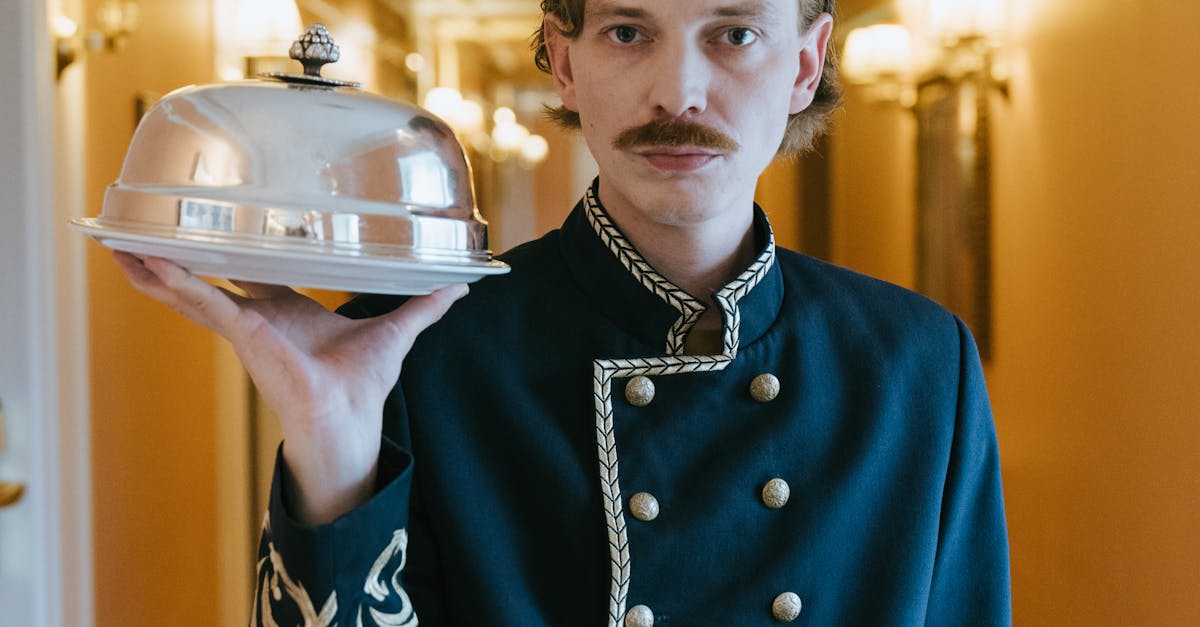 How much is a security deposit for a hotel