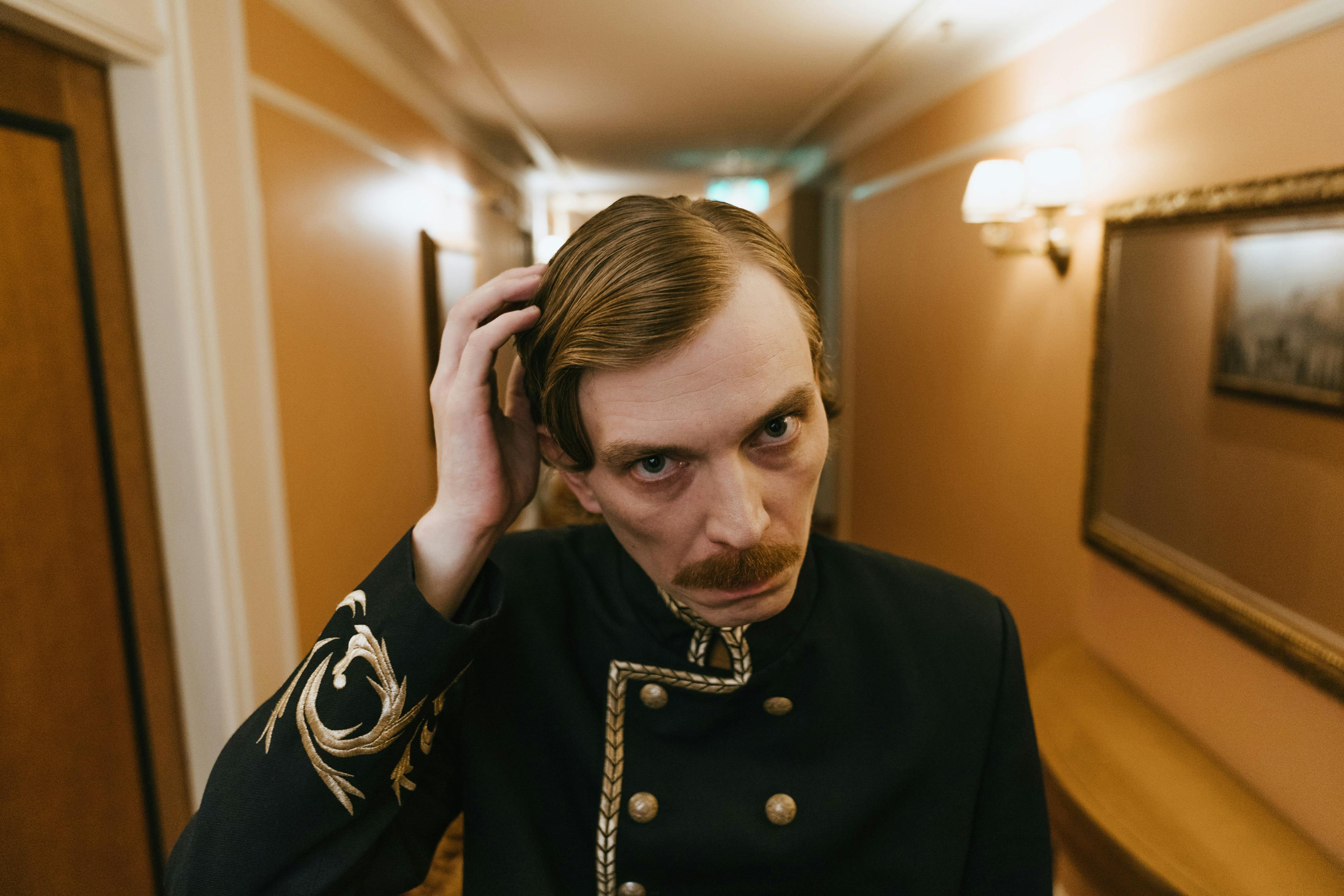 Jonatan Tollås