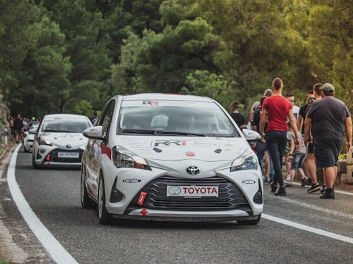 Základová fotografie zdarma na téma auto, automobil, motosport