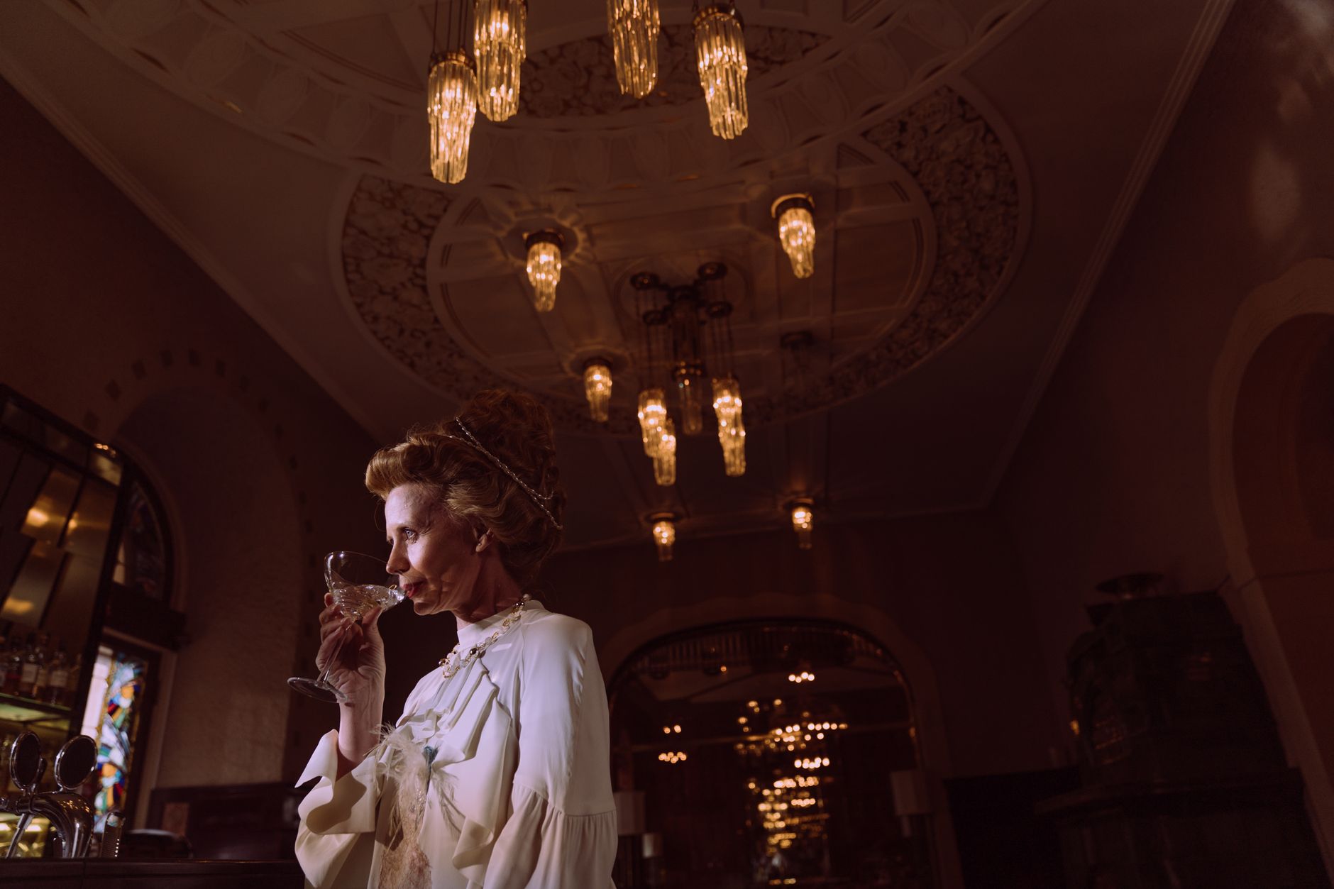 Babylon Berlin
