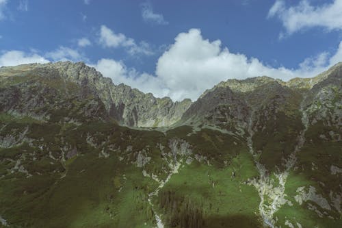 Imagine de stoc gratuită din fotografie cu natură, munte stâncos, natură