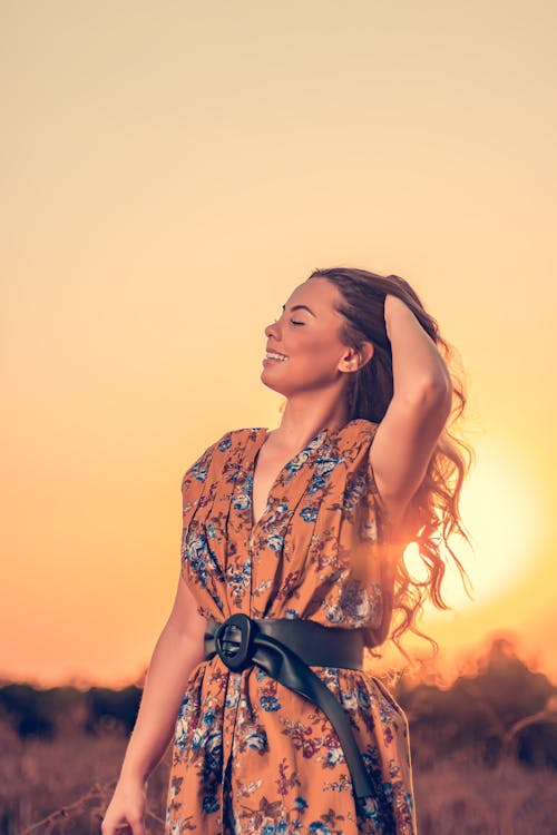 Gratis stockfoto met dageraad, iemand, mevrouw