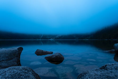 Gratuit Imagine de stoc gratuită din apă, ceață, frumusețe Fotografie de stoc