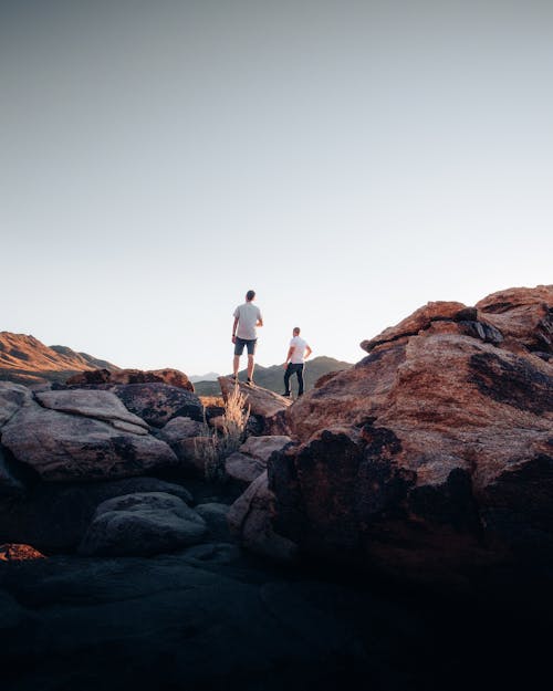 açık hava, arizona, ayakta içeren Ücretsiz stok fotoğraf