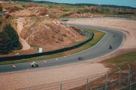 Motorcycle Racing 