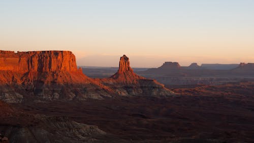Gratuit Photos gratuites de canyon, canyonlands, désert Photos