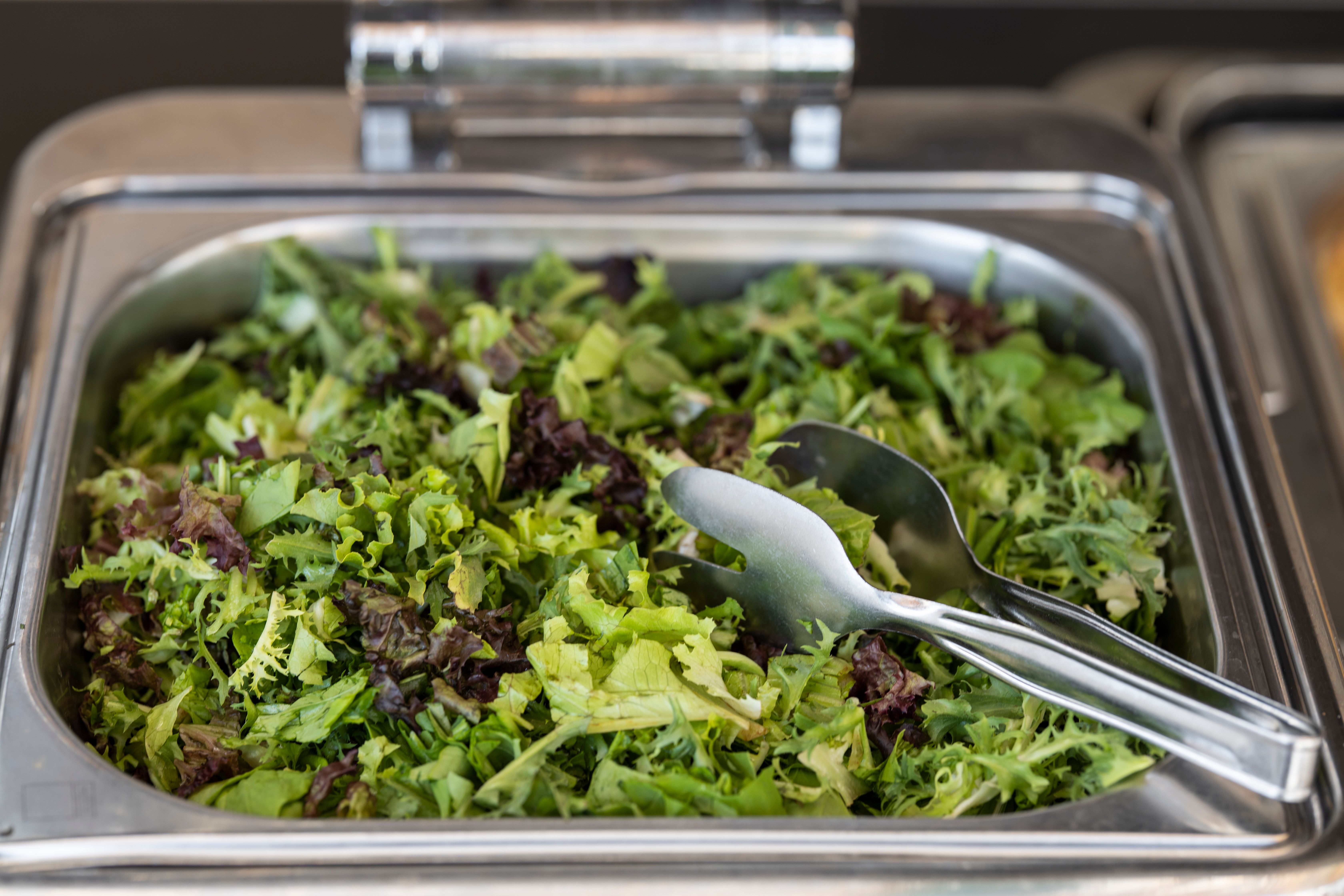 Best Salad Tongs (2026)