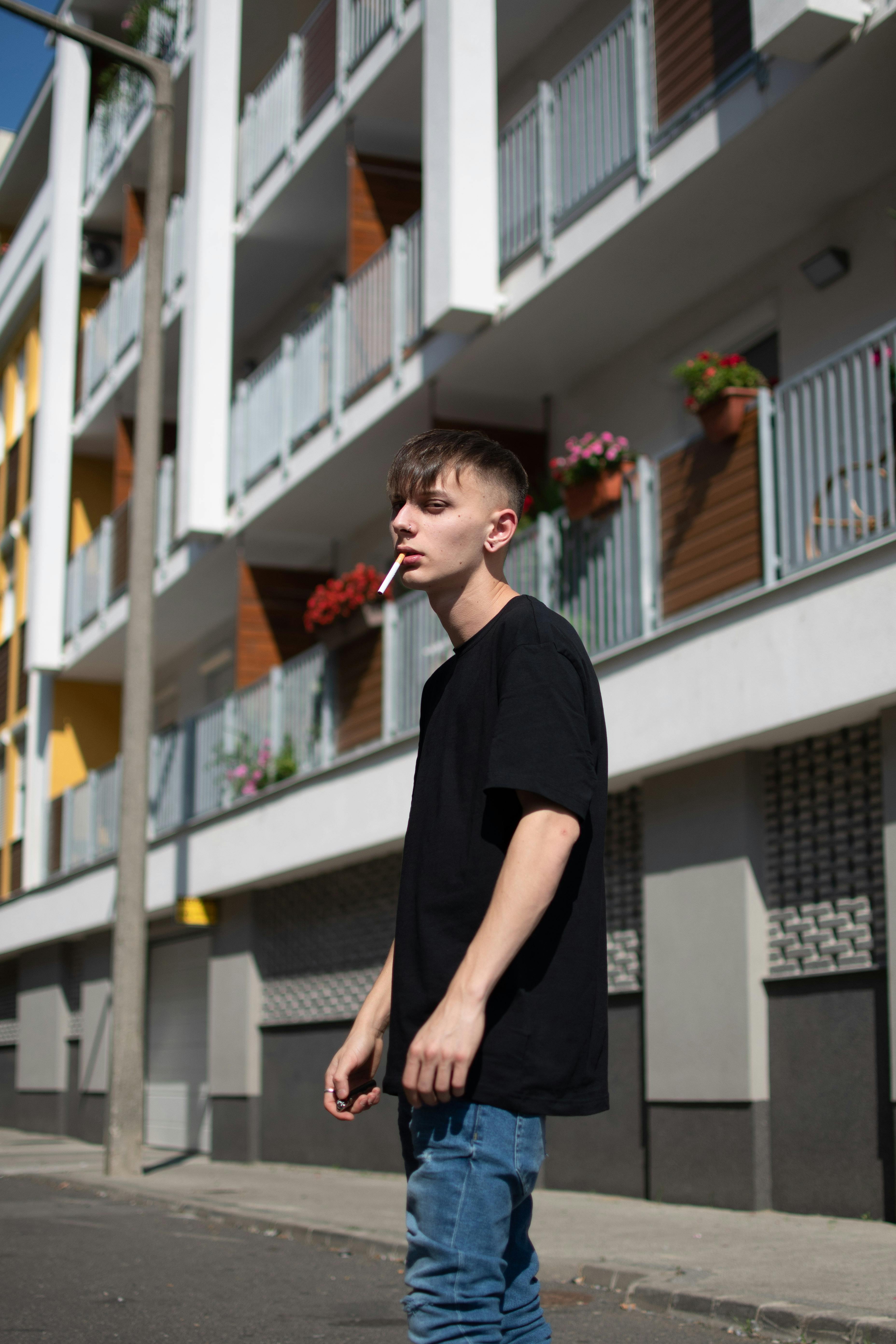 What toxic habits destroy success?