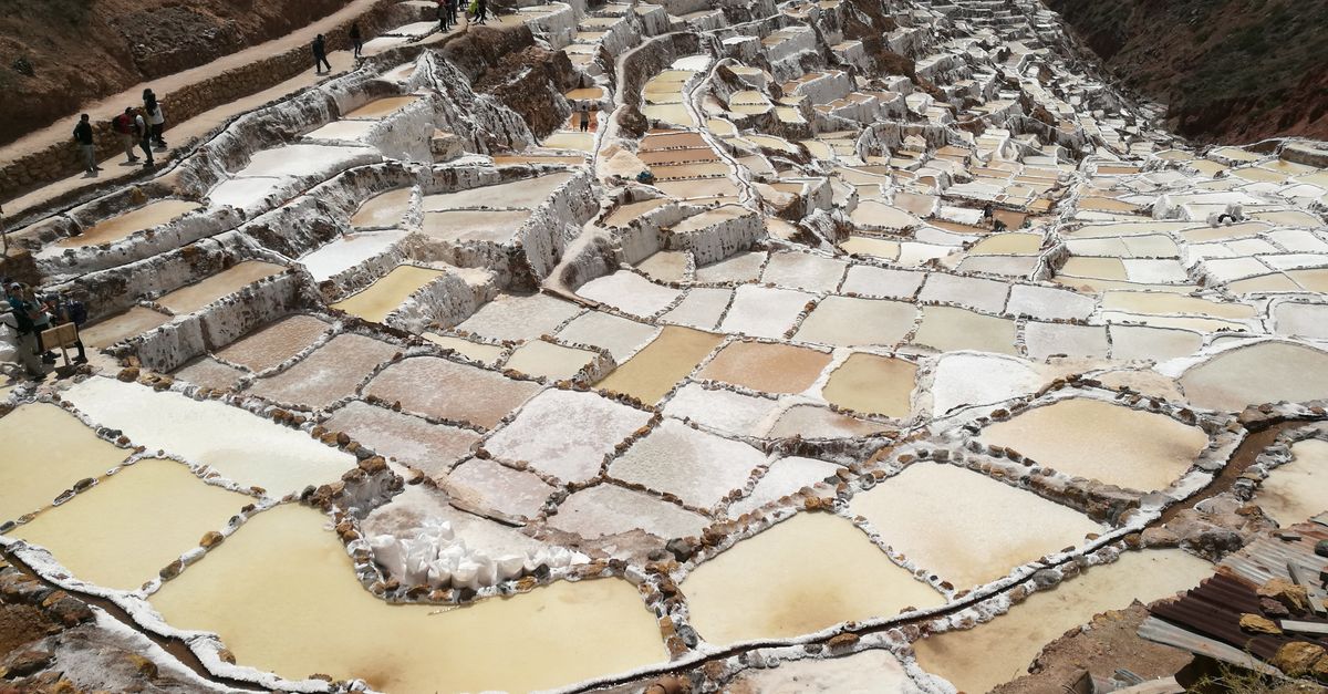 Photo of Peru