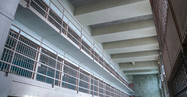 US death‑row inmate Christa Pike says she still feels constant pain after botched execution
