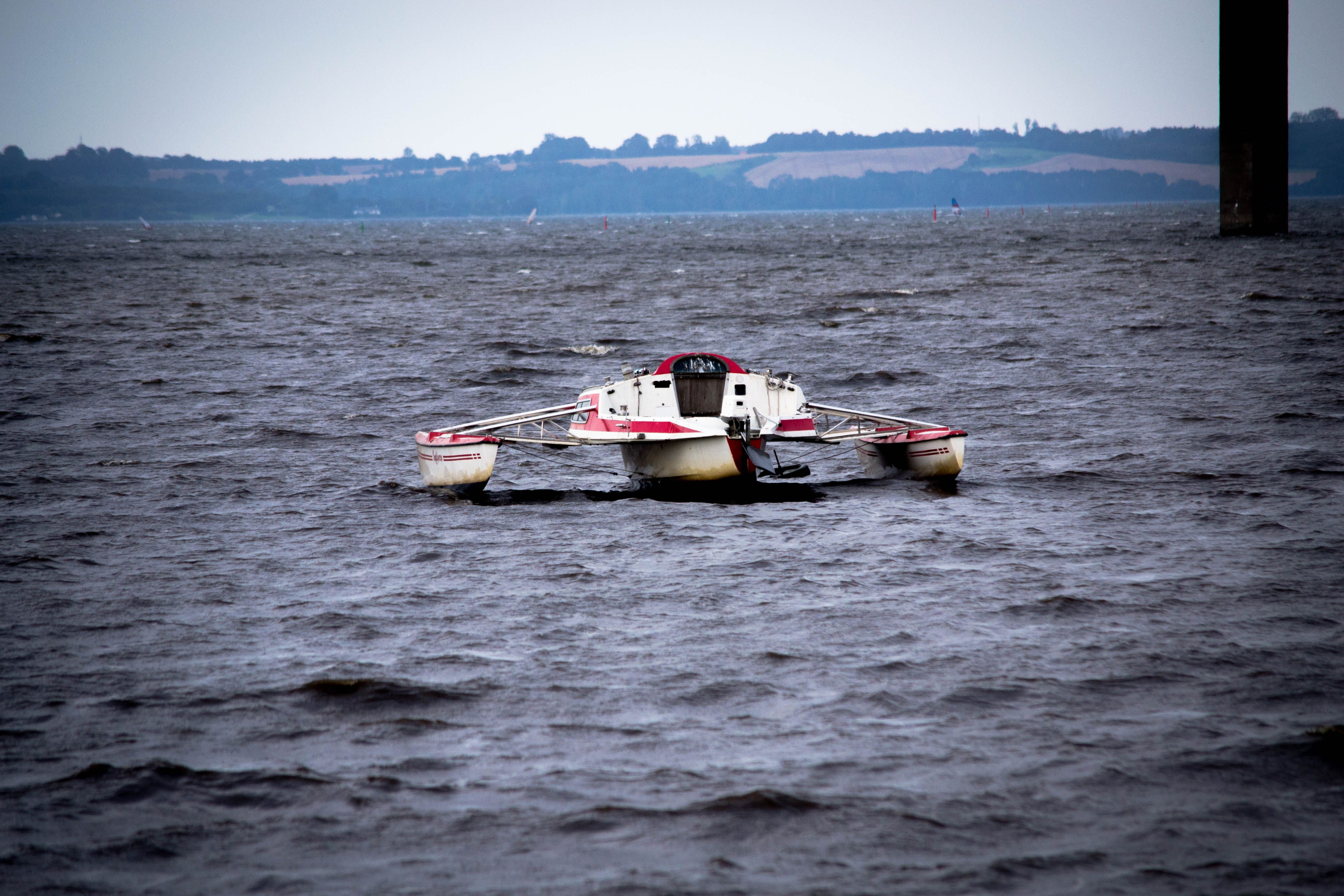 Kostenloses Foto Zum Thema Boot Hintergrund Wasser