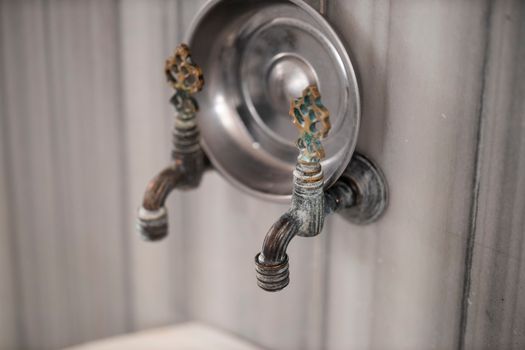 Turkish hammam afternoon — Bodrum