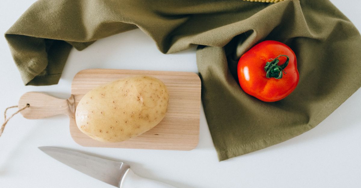 Quand planter les pommes de terre ?