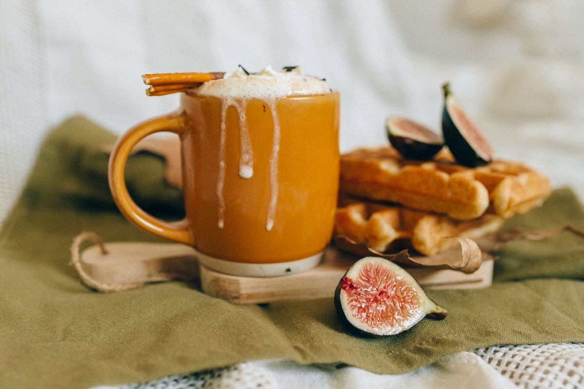 6 herbstliche Wohlfühl-Rezepte die Kinder lieben — Zubereitung Schritt für Schritt
