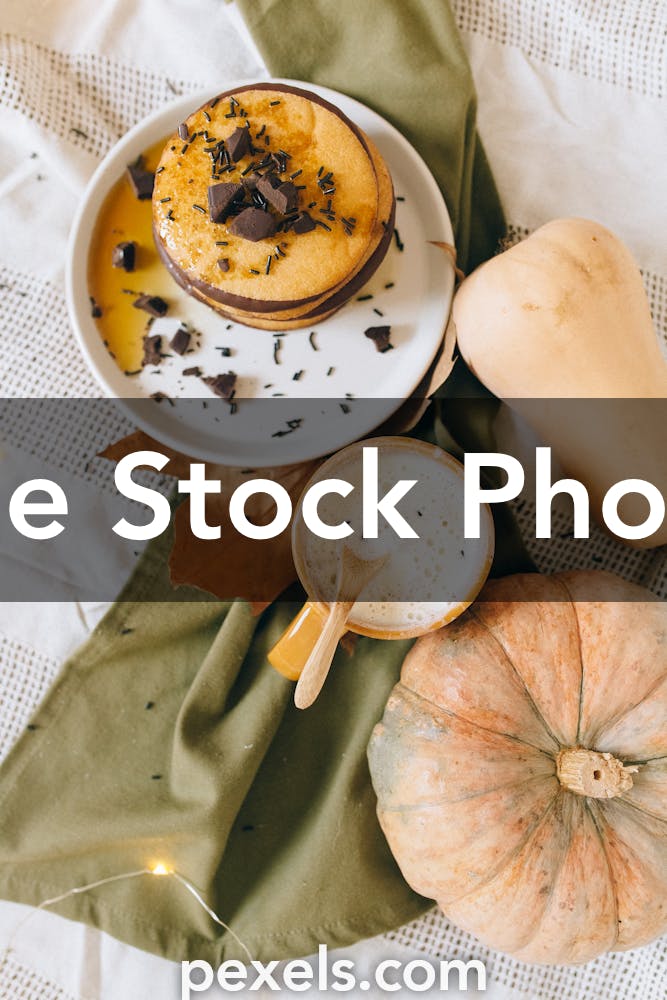 Pumpkin Pancakes Photos, Download The BEST Free Pumpkin Pancakes Stock ...