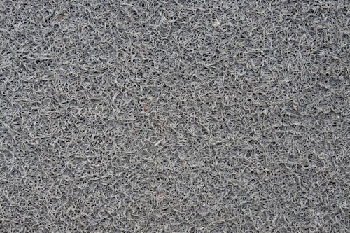 Gray Floor Mat Texture
