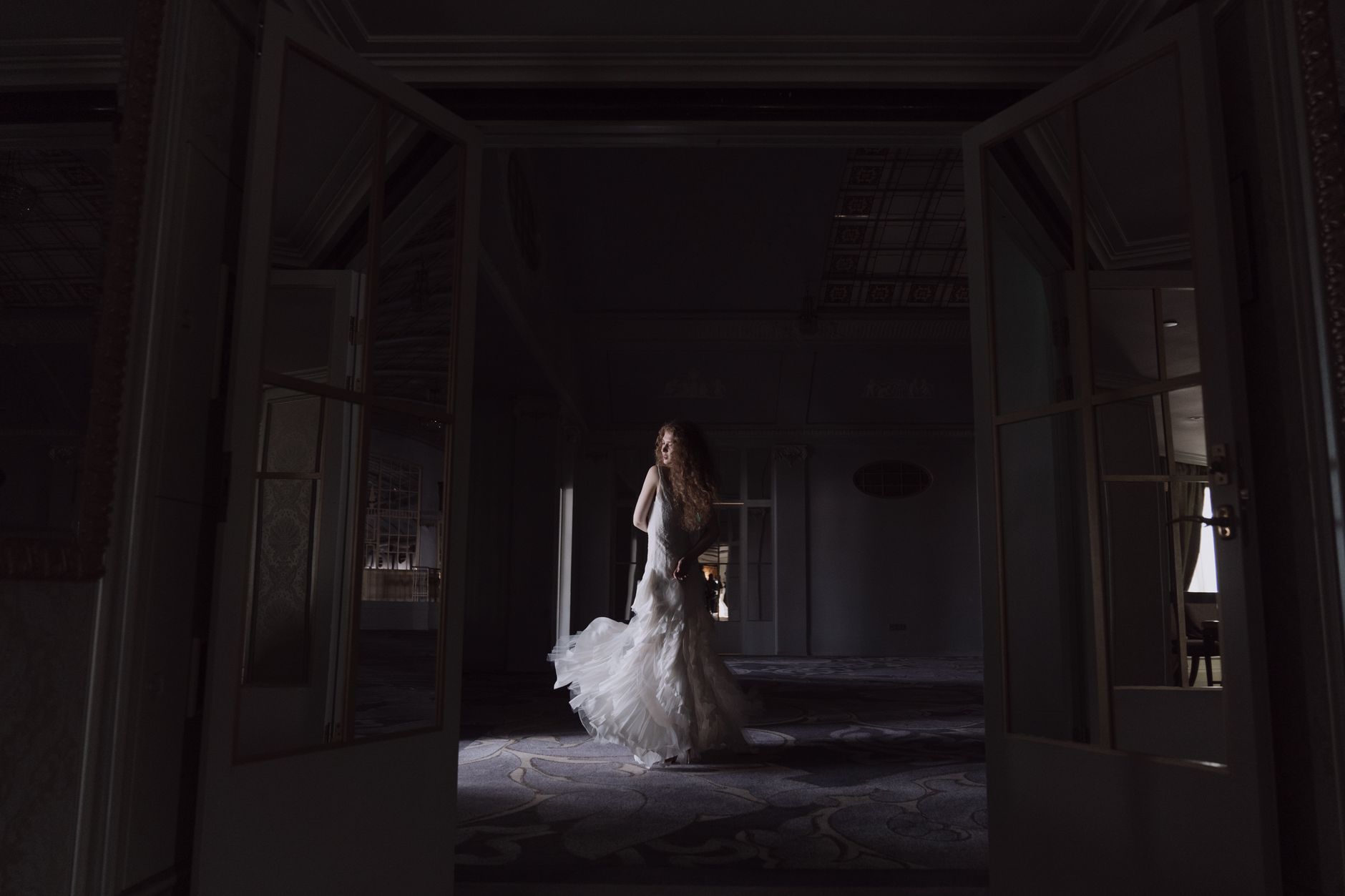 Manhattan to Toronto: Your Guide to a Seamless Luxury Cross-Border Wedding Story